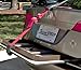 TrunkStrap – Tie Down Strap for Car Trunk Lid or SUV Liftgate w/luggage rack & cross bar. Heavy Duty. Adjustable. Easy and Fast to Install. No Tools Needed. The Safest and Most Secure Tie Down Available. Eliminates the Hassle and Unreliability of Rope or Bungee Cord