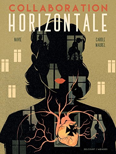 Collaboration horizontale by 