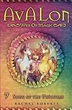 Song of the Unicorns (Avalon: Web of Magic, Book 1)