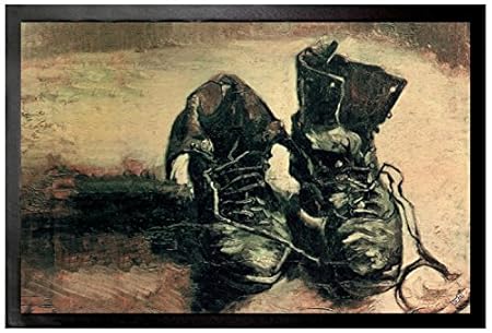 Vincent van Gogh Zapatos