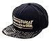 Harry Potter I Solemnly Swear Marauders Map Bill Snapback Hat