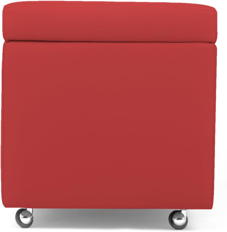 cassapanca per i piedi del letto