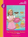 The Sweet Shoppe Mystery - Book  of the Our Generation