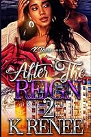 Trade Paperback edition cover
