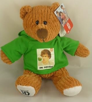 one direction teddy bear