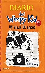 Un viaje de locos / The Long Haul