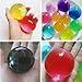 120Pcs Super Large Water Beads, Water Growing Jelly Balls, Vase Fillers for Wedding Party Decoration Kids Toy Plant Crystal Soil