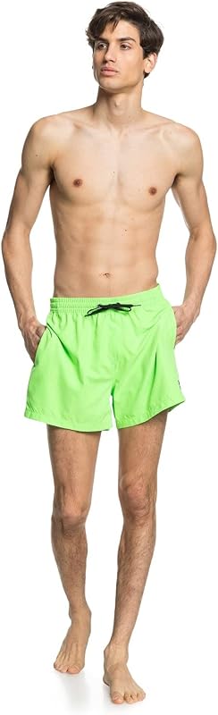 Men Everyday Volley 15" Lime Punch M M