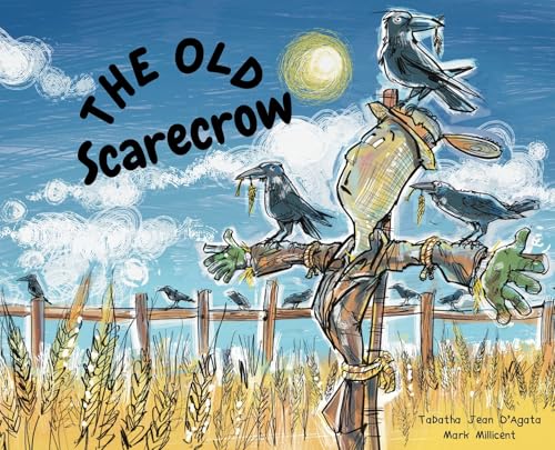 The Old Scarecrow