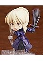 ねんどろいど Fate/stay night セイバーオルタ スーパームーバブル・エディション|サンプル6