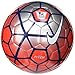 Nike Pitch - PL Red/Silver/White 5