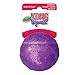 KONG Squeezz Crackle Ball Assorted Lg