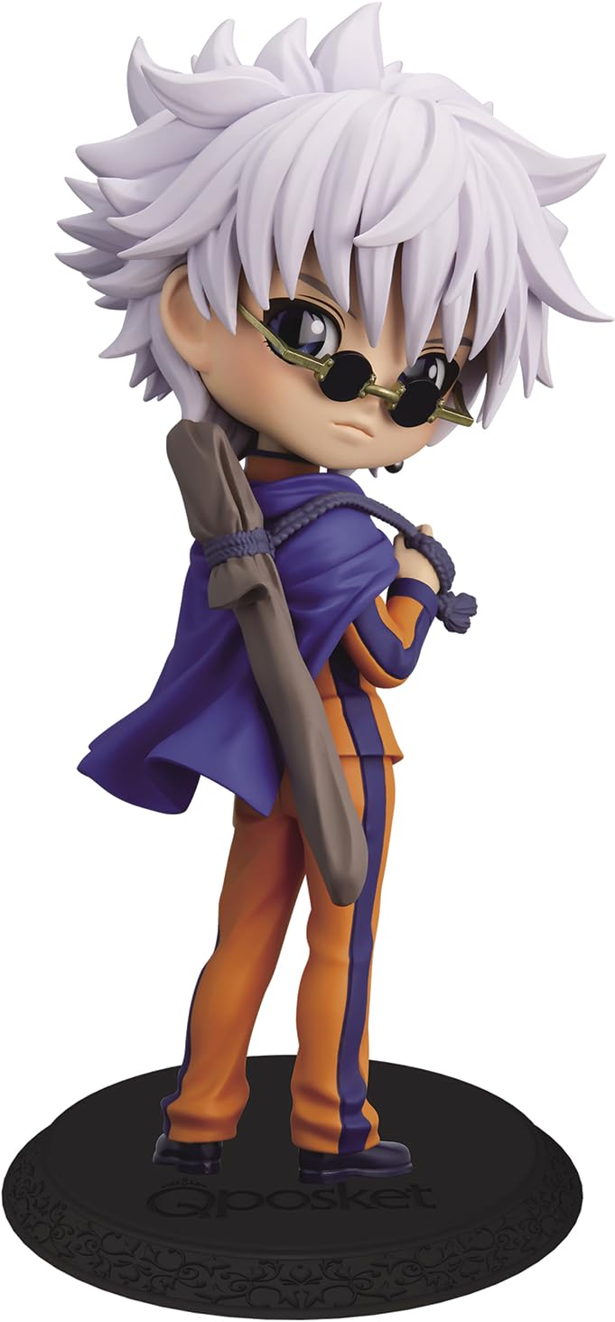 Banpresto Figure Q Posket Rurouni Kenshin-Meiji Swordsman Romantic Story- Q posket-ENISHI YUKISHIRO-(see.A)