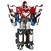Transformers Robots in Disguise Mega Optimus Prime