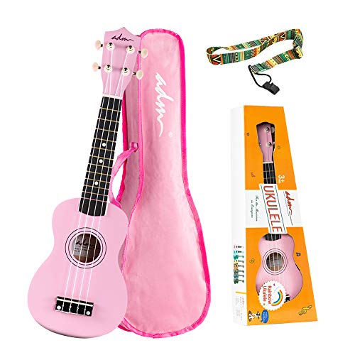 Best Kids Ukulele We Have Picked 6 Ukuleles for Your Kids