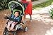 Graco Click Connect Literider Stroller, Bear Trail