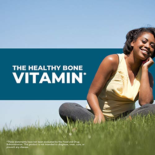 Seeking Health Optimal Vitamin D3 + K2 Drops, Support Healthy Bone