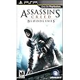 Amazon.com: Assassin's Creed: Bloodlines - Sony PSP : Video Games