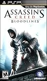 Assassin's Creed: Bloodlines - Sony PSP