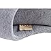 Ofoot Women's Cotton Memory Foam Washable Anti-slip Indoor Slippers