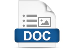 Word Useful Templates