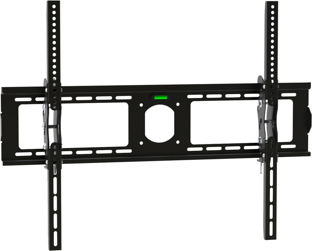 SKT TWH11503 tilt wall bracket mount for TV 94-165 cm(36-65 inch) up to 60 kg black