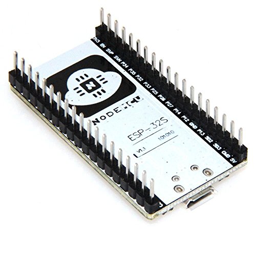 2 HiLetgo+ESP+WROOM+32+Development+Microcontroller+Integrated