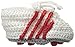 Jefferies Socks Baby-Boys Newborn Soccer Cleats Crochet Bootie