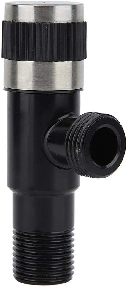 Amazon Com Pokerty Tap Valve G1 2 Inch Stainless Steel Sink