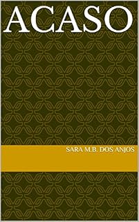 Livro Acaso