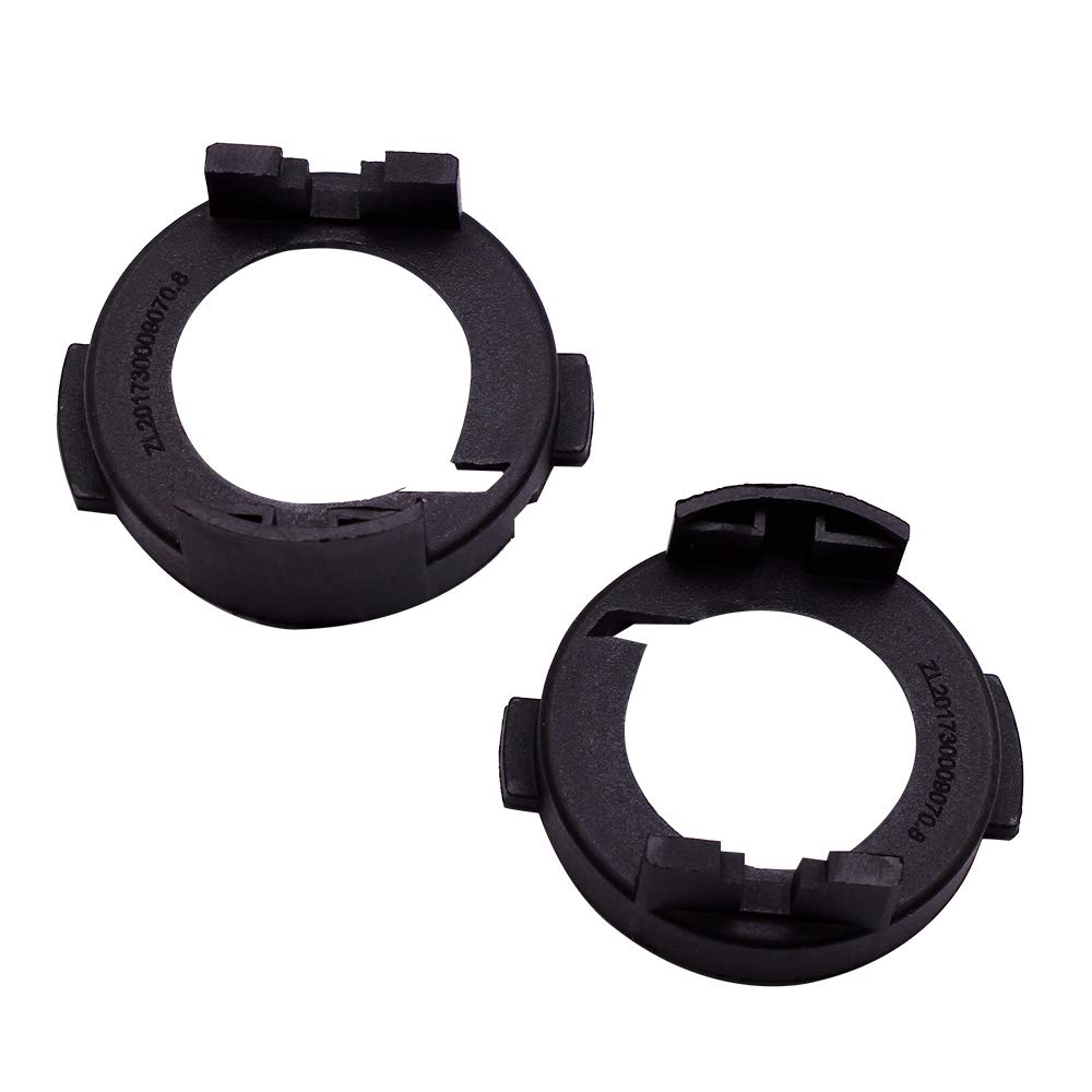 2013 hyundai sonata headlight bulb retainer clip