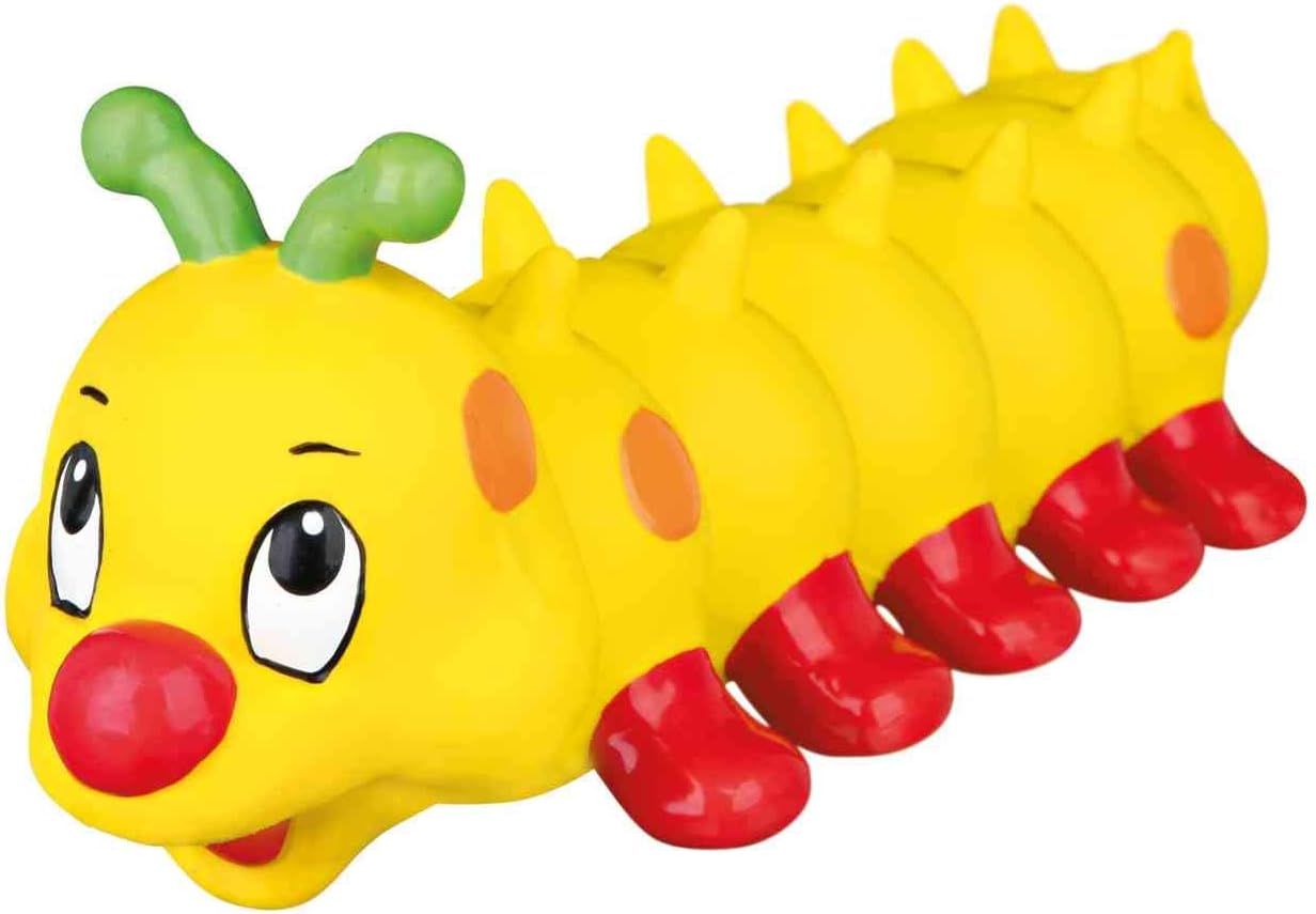 TRIXIE Caterpillar, Latex, grün - Image 3