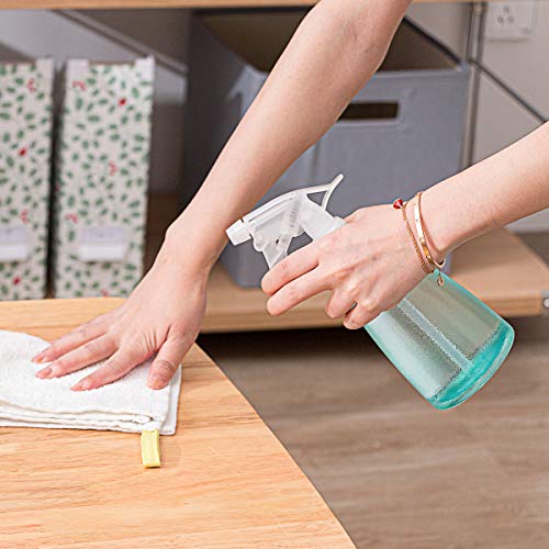 1 Plastic+Cleaning+Solutions+Essential+Refillable