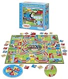 Thomas Making Tracks Game