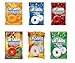 Life Savers Hard Candy, Individually Wrapped, Variety Pack - Butter Rum, Pep O Mint, Wild Cherry, 5 Flavors, Orange, Wint O Green, 6.25oz each bag (Pack of 6)