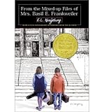 [ { FROM THE MIXED-UP FILES OF MRS. BASIL E. FRANKWEILER } ] by Konigsburg, E L (AUTHOR) Nov-01-2002 [ Hardcover ]