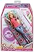 Barbie Daybed Story Starter Slumber Party Playset