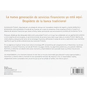 El futuro es Fintech