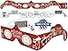 24 Pairs Holiday 3D Glasses – With Rare 3DHeaven Exclusive Styles HOLIDAY TREATS and HOLIDAY TRAINS – 13 Different!thumb 2
