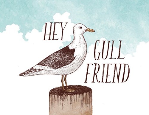 Have a Little Pun: An Illustrated Play on Words - Thumbnail 7