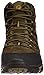 Merrell Men's Moab Peak Mid Ventilator Waterproof Hiking Boot
