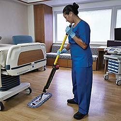 Rubbermaid Commercial Products HYGEN Pulse Single