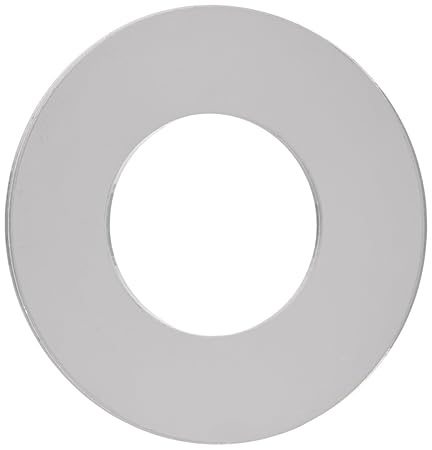 Ppp Mfg Cu 050 Faucet Cover Up Plate Products Spout Cover Up