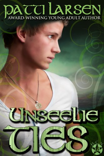 Unseelie Ties (The Hayle Coven Novels Book 14)