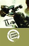 Zombies vs. Robots vs. Amazons by Chris Ryall, Ashley Wood