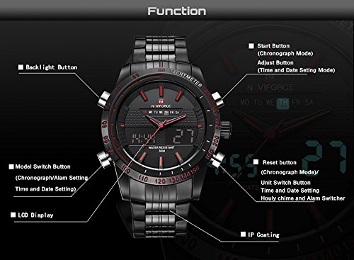 how to change the time on a watch digital