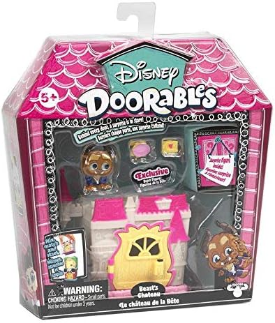Import Dragon Disney Doorables S1 Assortment Sold Seperatly