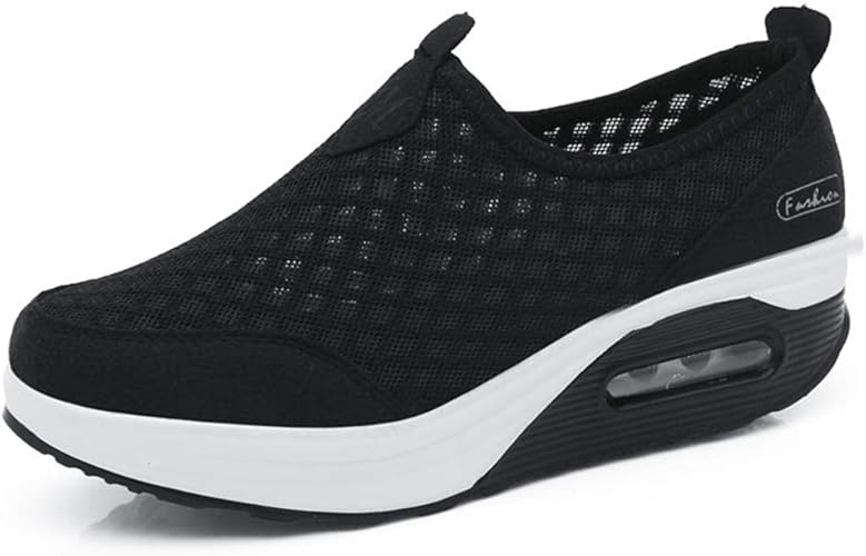 good slip on shoes for walking