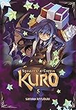 Shoulder-a-Coffin Kuro, Vol. 5