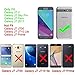 NageBee Galaxy J7 Sky Pro Case, J7 Prime / J7 Perx / J7V / Halo Case w/[Tempered Glass Screen Protector], Belt Clip Holster Defender Heavy Duty Shockproof Combo Rugged Case for Samsung J7 2017 -Camo
